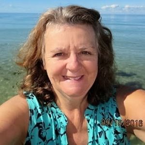 Meet your Posher, Patricia m.